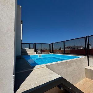 Rentalsevilla San Juan De La Salle